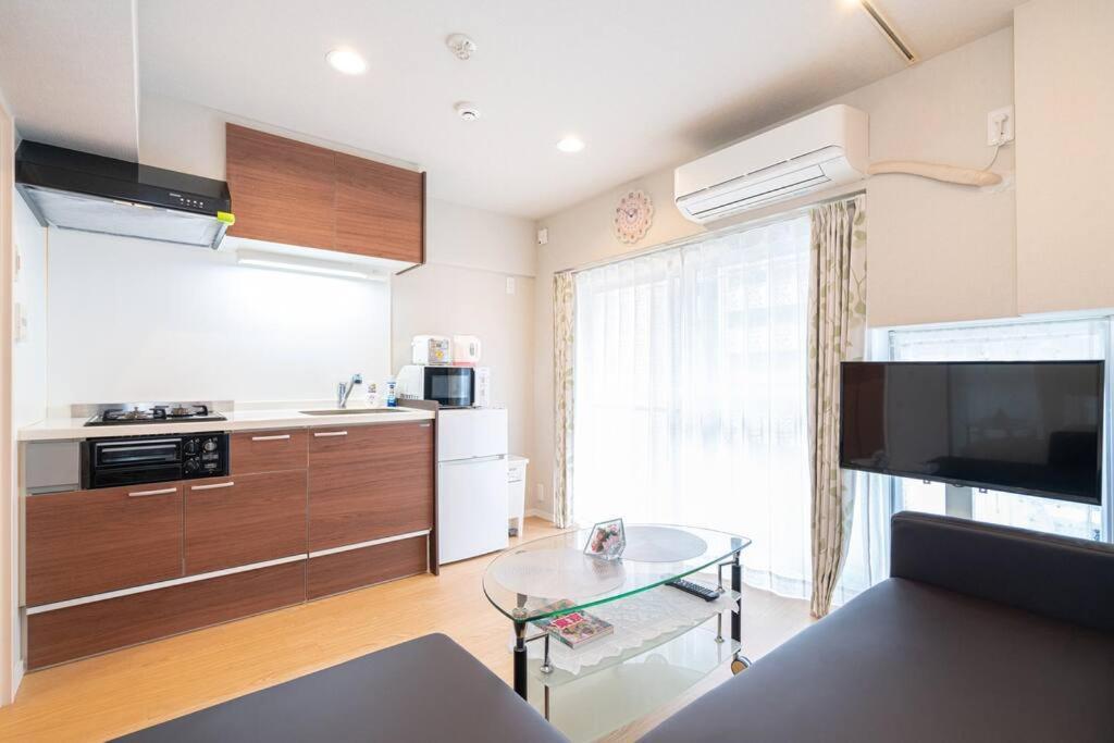 Apartamento Jinghouse池袋ー駅徒歩6分 Tokio Exterior foto