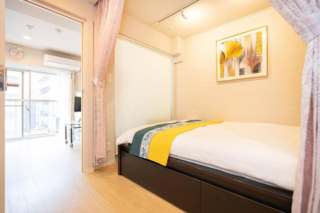 Apartamento Jinghouse池袋ー駅徒歩6分 Tokio Exterior foto